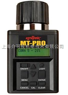 便携式谷物水分仪MT Pro 08125 精准测量，轻松掌握谷物品质